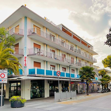Hotel Myriam Lignano Sabbiadoro Luaran gambar