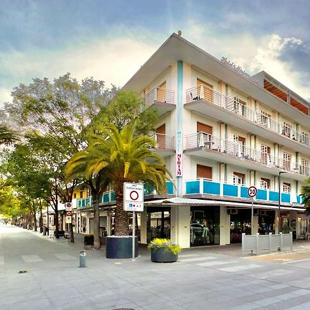 Hotel Myriam Lignano Sabbiadoro Luaran gambar