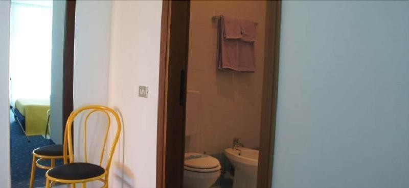 Hotel Myriam Lignano Sabbiadoro Luaran gambar