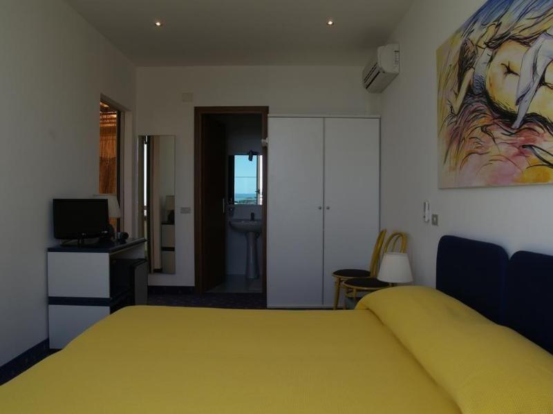 Hotel Myriam Lignano Sabbiadoro Luaran gambar