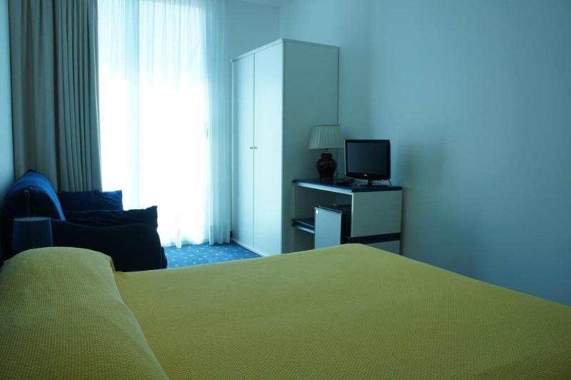 Hotel Myriam Lignano Sabbiadoro Luaran gambar