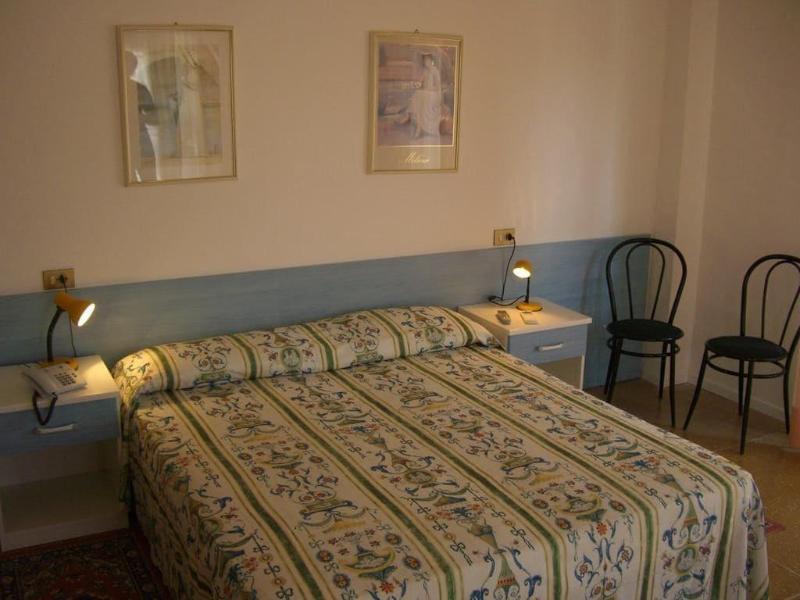 Hotel Myriam Lignano Sabbiadoro Luaran gambar