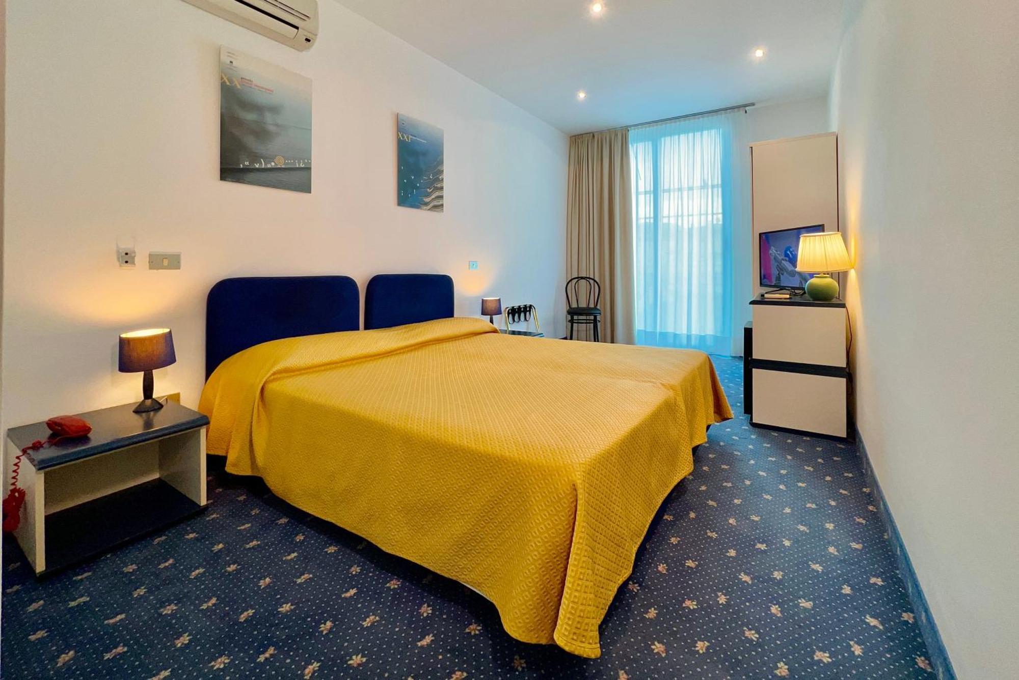 Hotel Myriam Lignano Sabbiadoro Luaran gambar