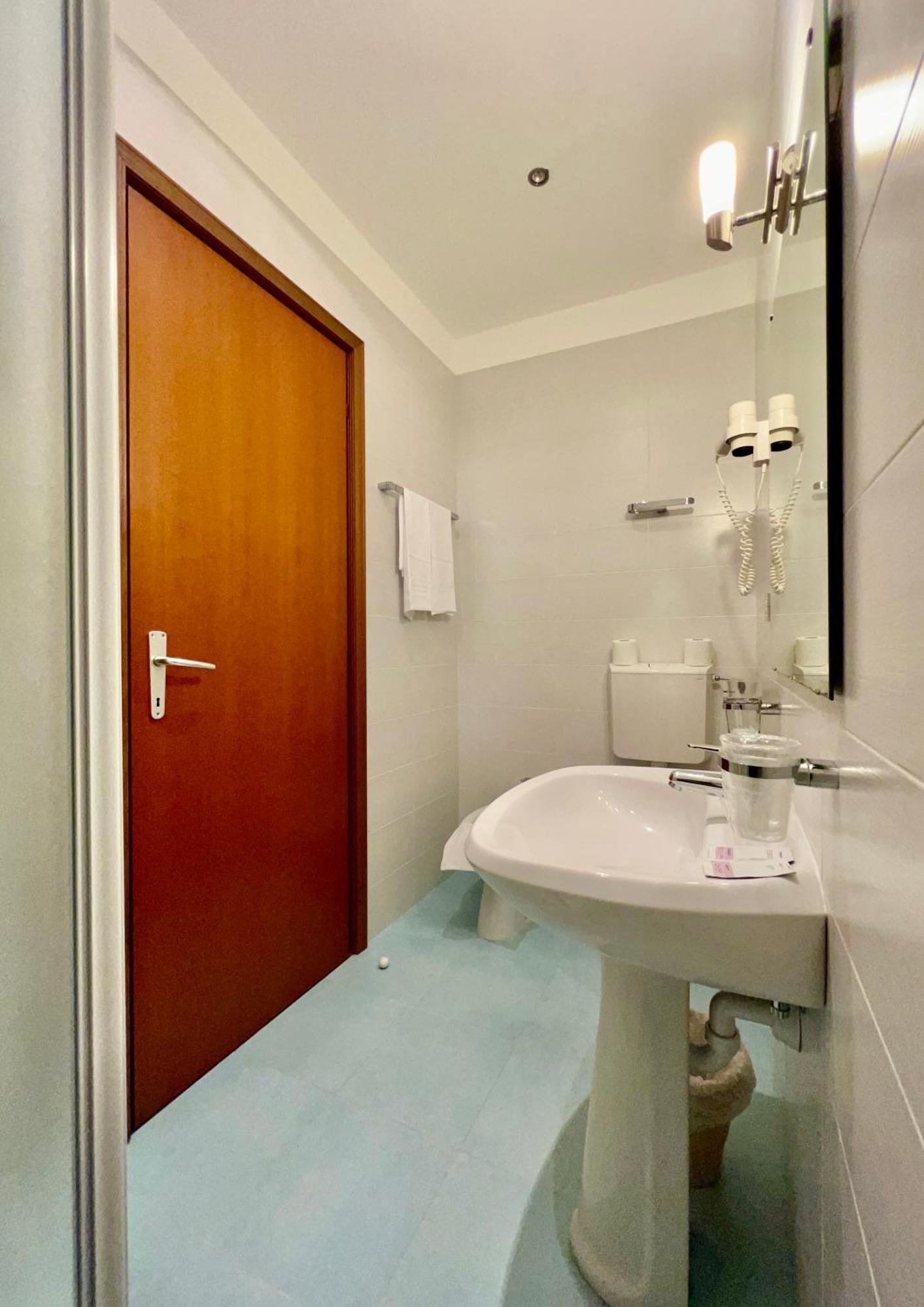 Hotel Myriam Lignano Sabbiadoro Luaran gambar