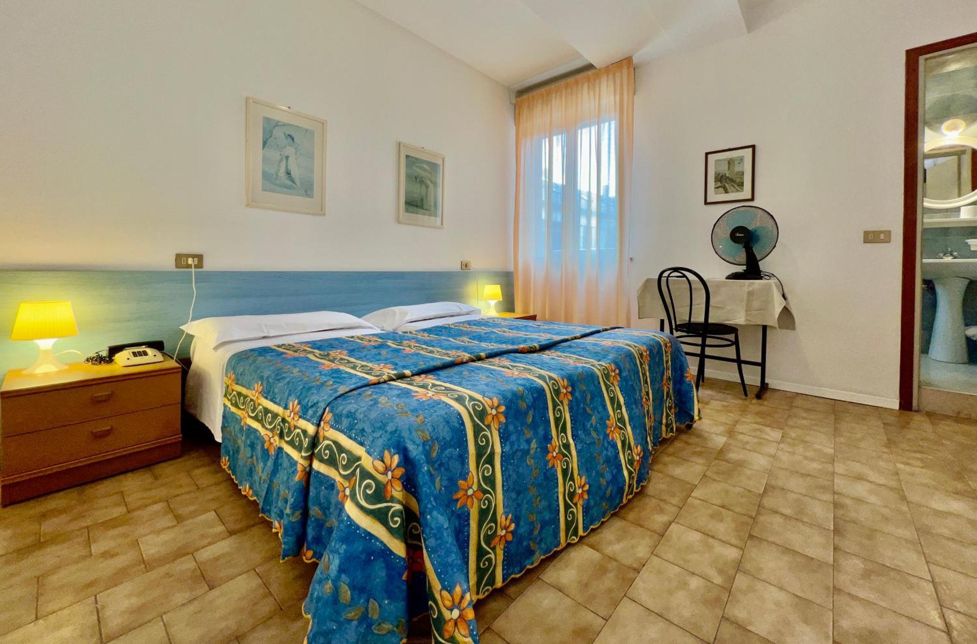Hotel Myriam Lignano Sabbiadoro Luaran gambar
