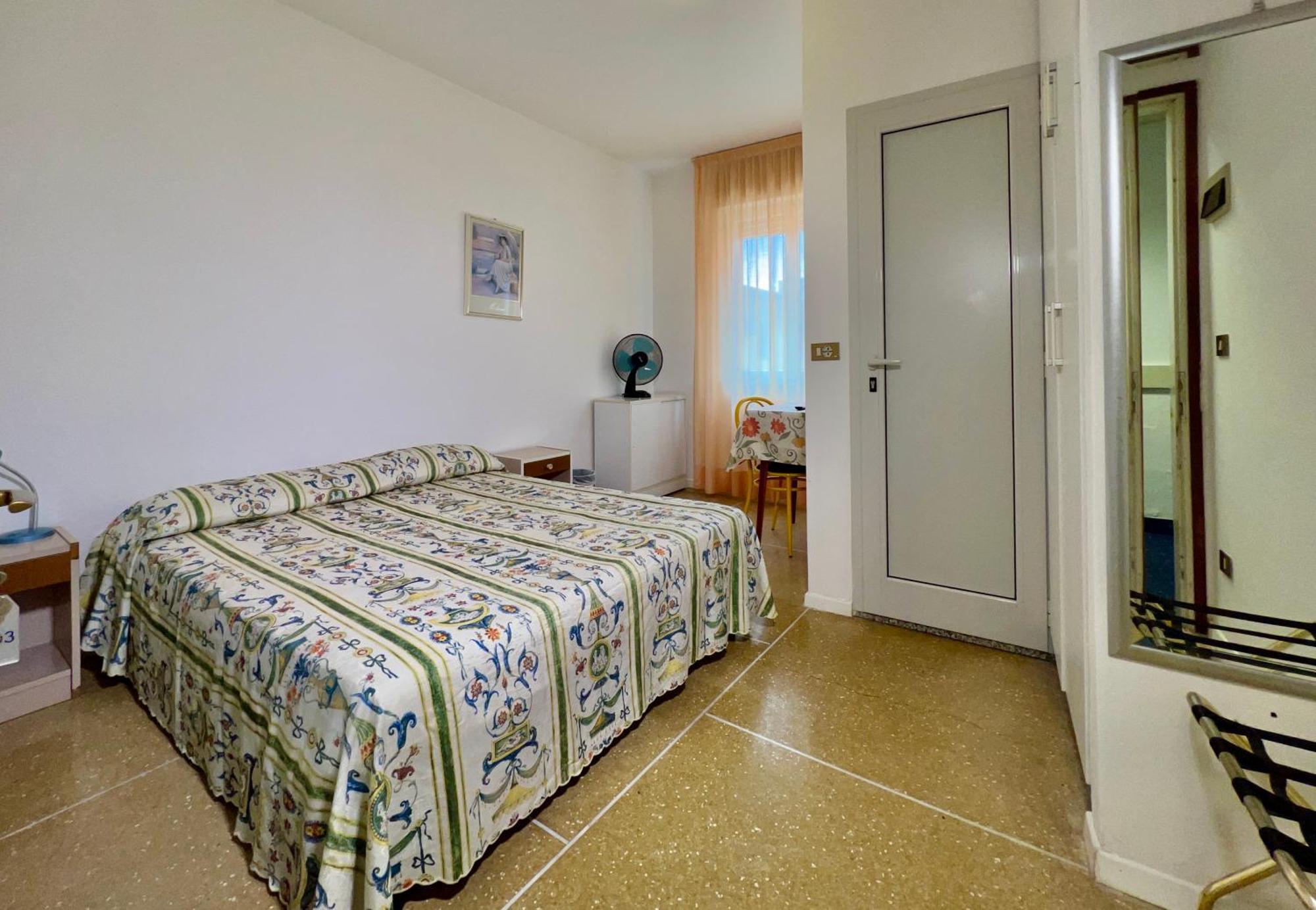 Hotel Myriam Lignano Sabbiadoro Luaran gambar
