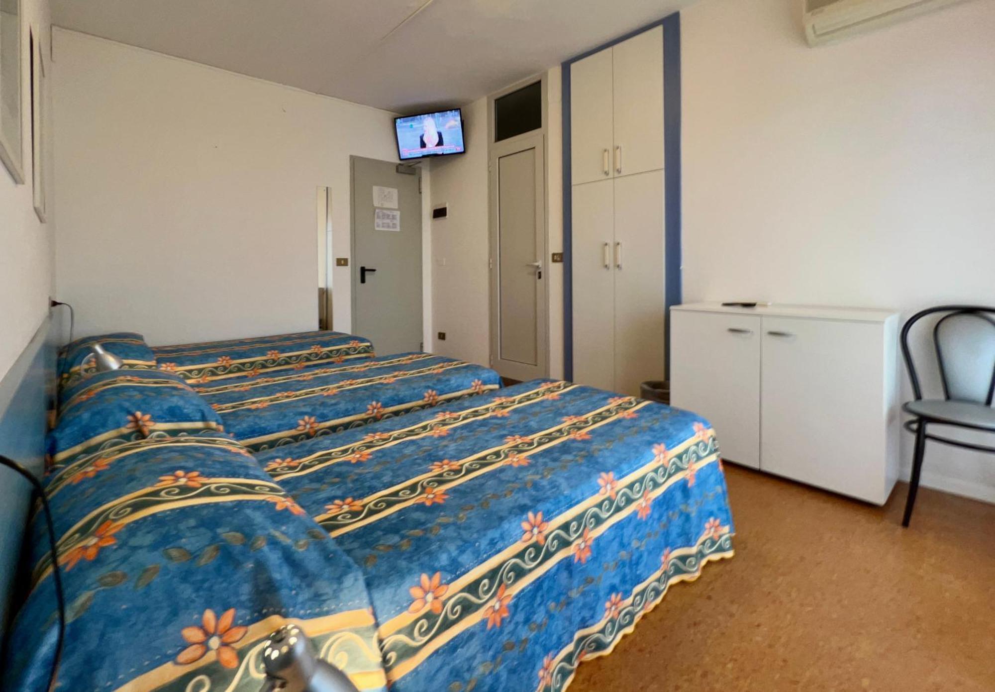 Hotel Myriam Lignano Sabbiadoro Luaran gambar