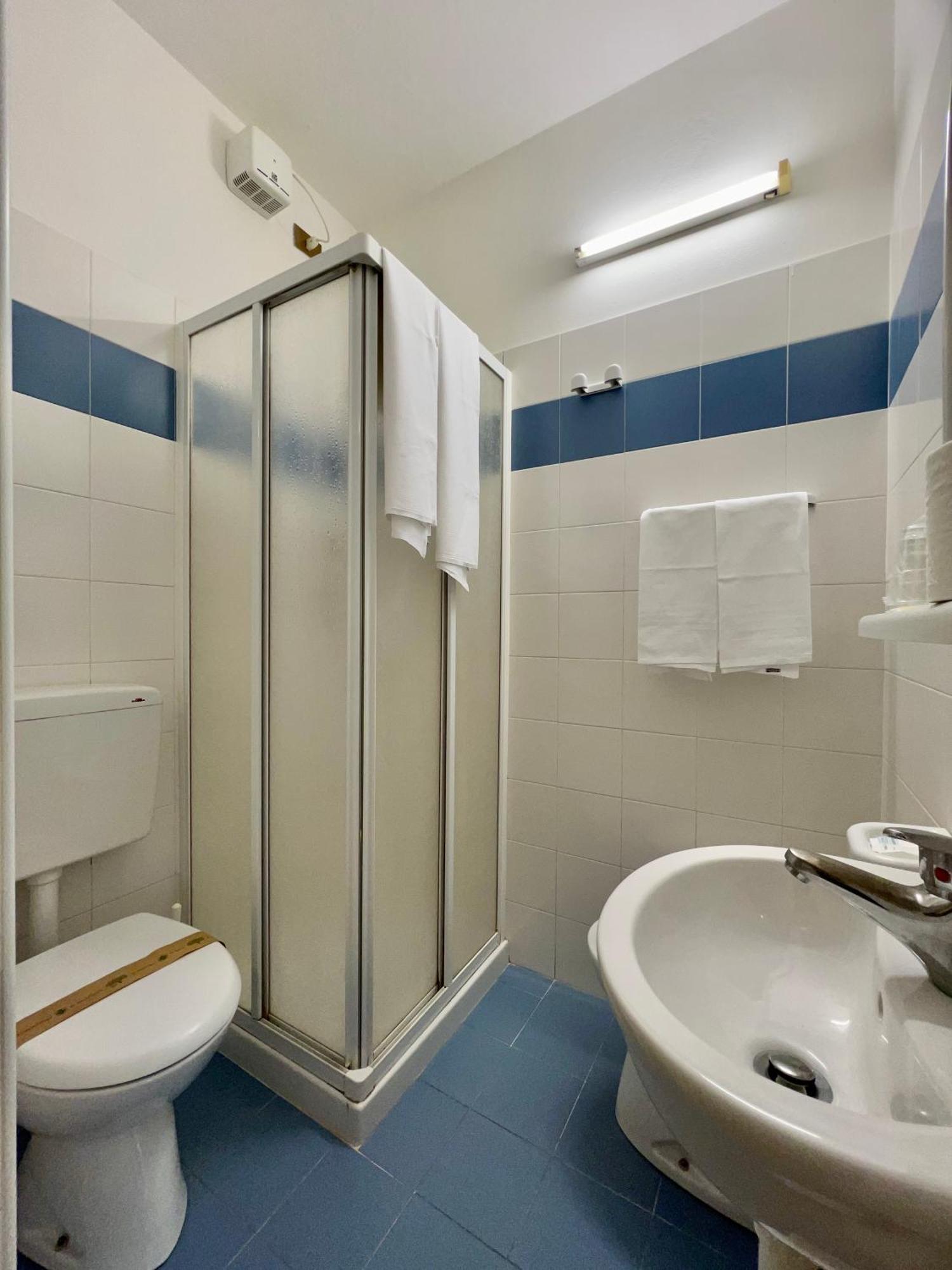 Hotel Myriam Lignano Sabbiadoro Luaran gambar