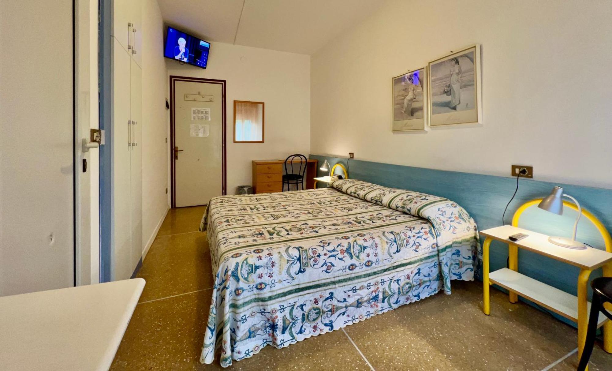 Hotel Myriam Lignano Sabbiadoro Luaran gambar