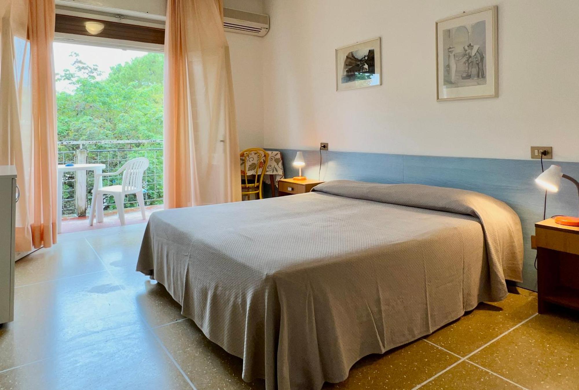 Hotel Myriam Lignano Sabbiadoro Luaran gambar