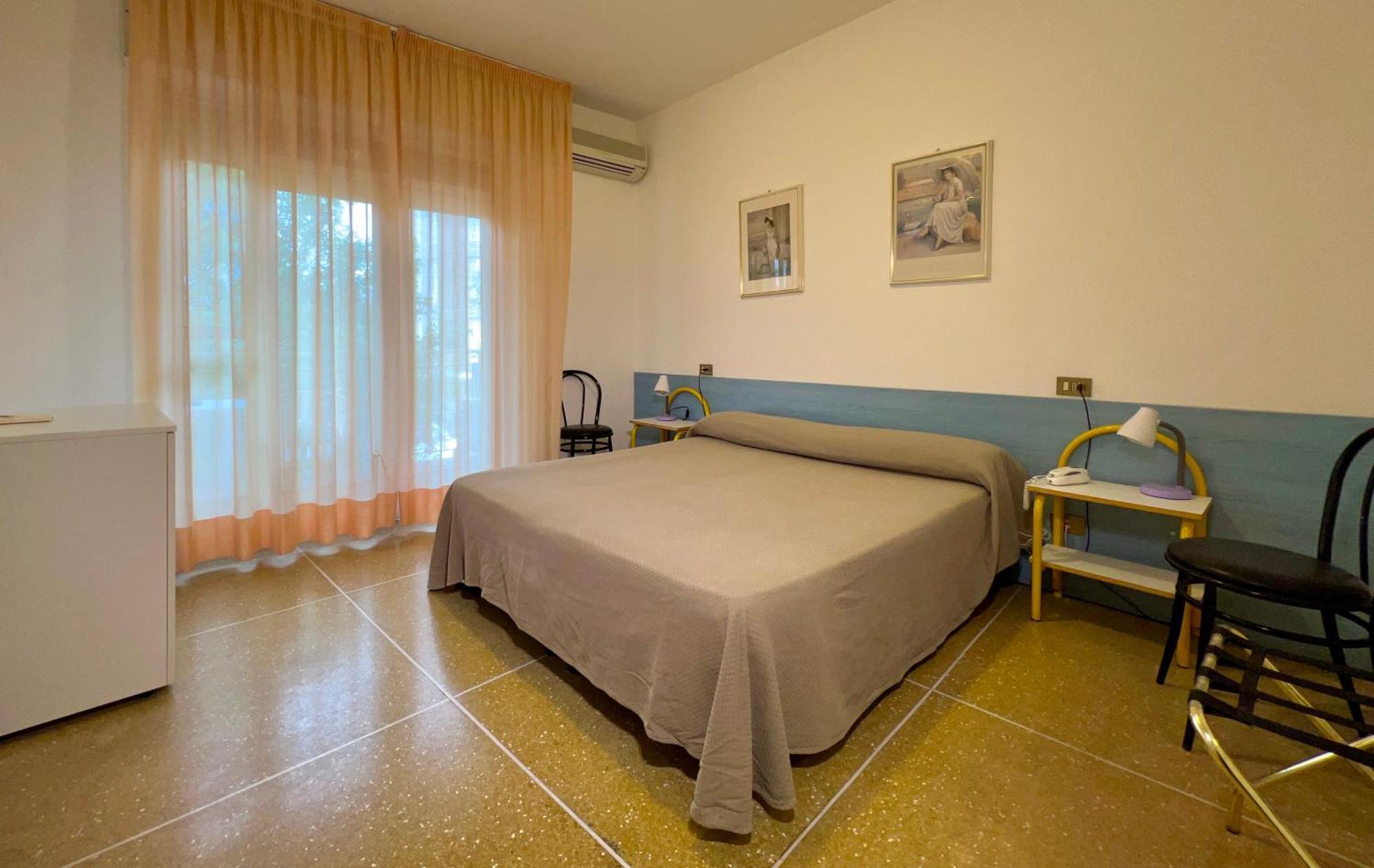 Hotel Myriam Lignano Sabbiadoro Luaran gambar