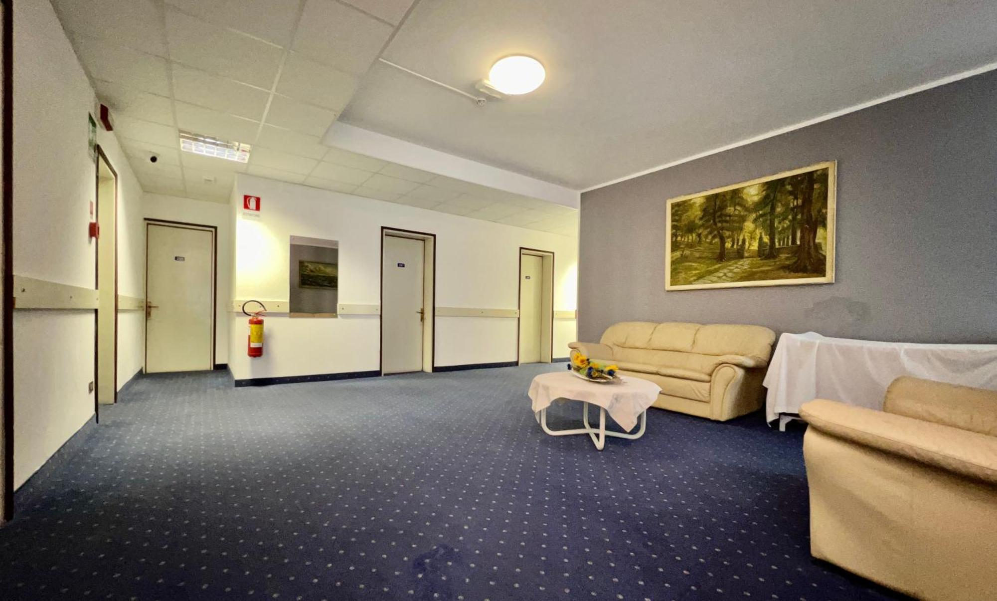 Hotel Myriam Lignano Sabbiadoro Luaran gambar