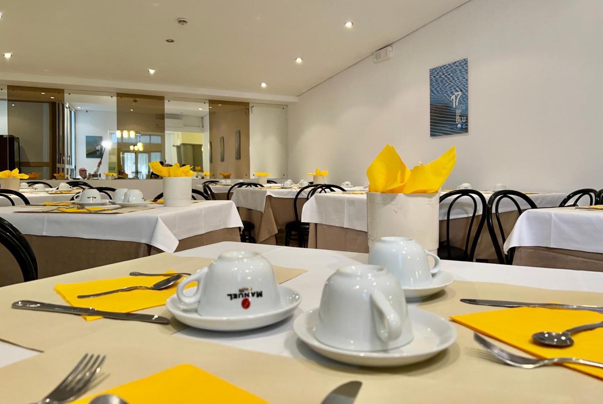 Hotel Myriam Lignano Sabbiadoro Luaran gambar