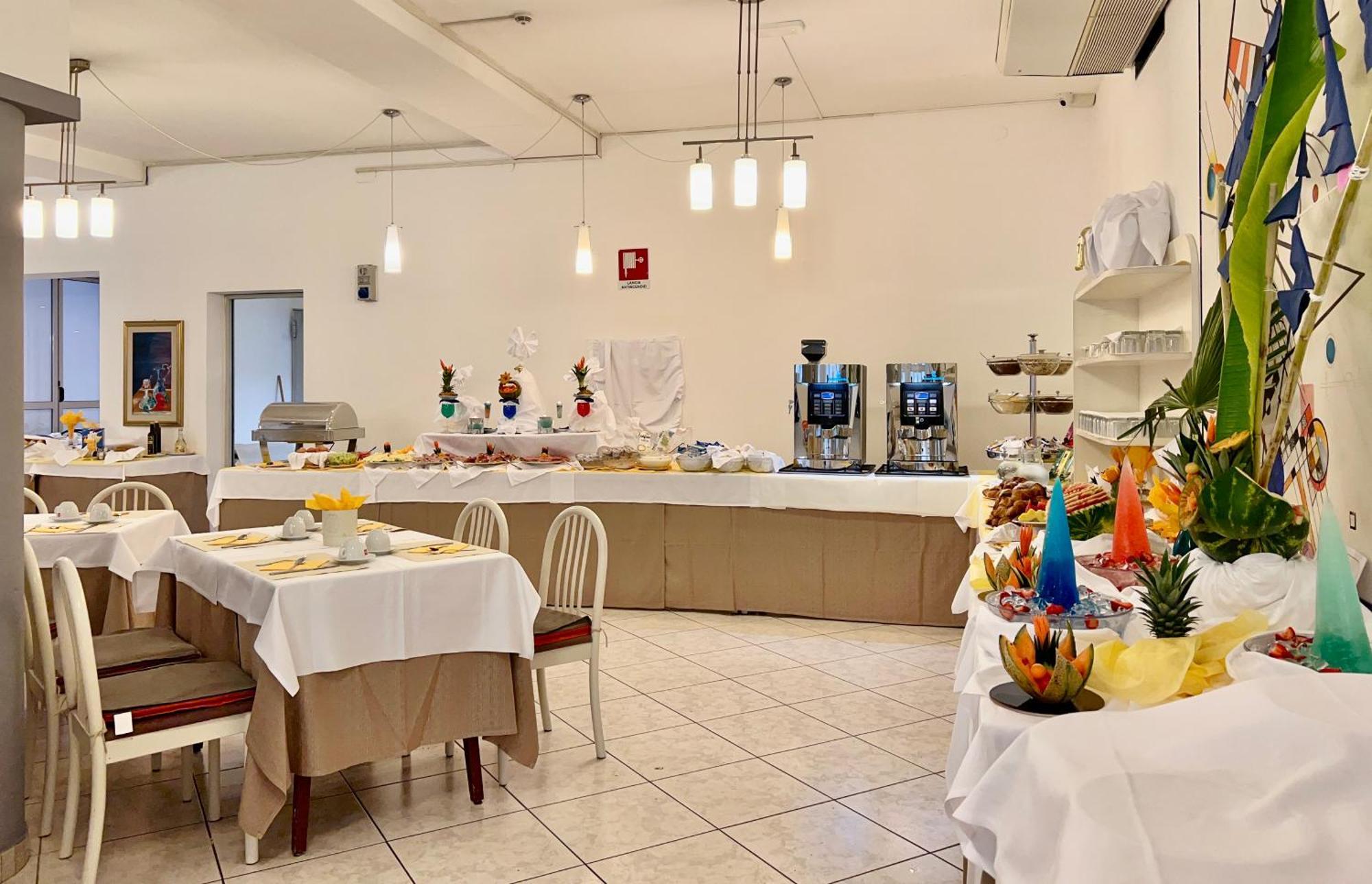 Hotel Myriam Lignano Sabbiadoro Luaran gambar