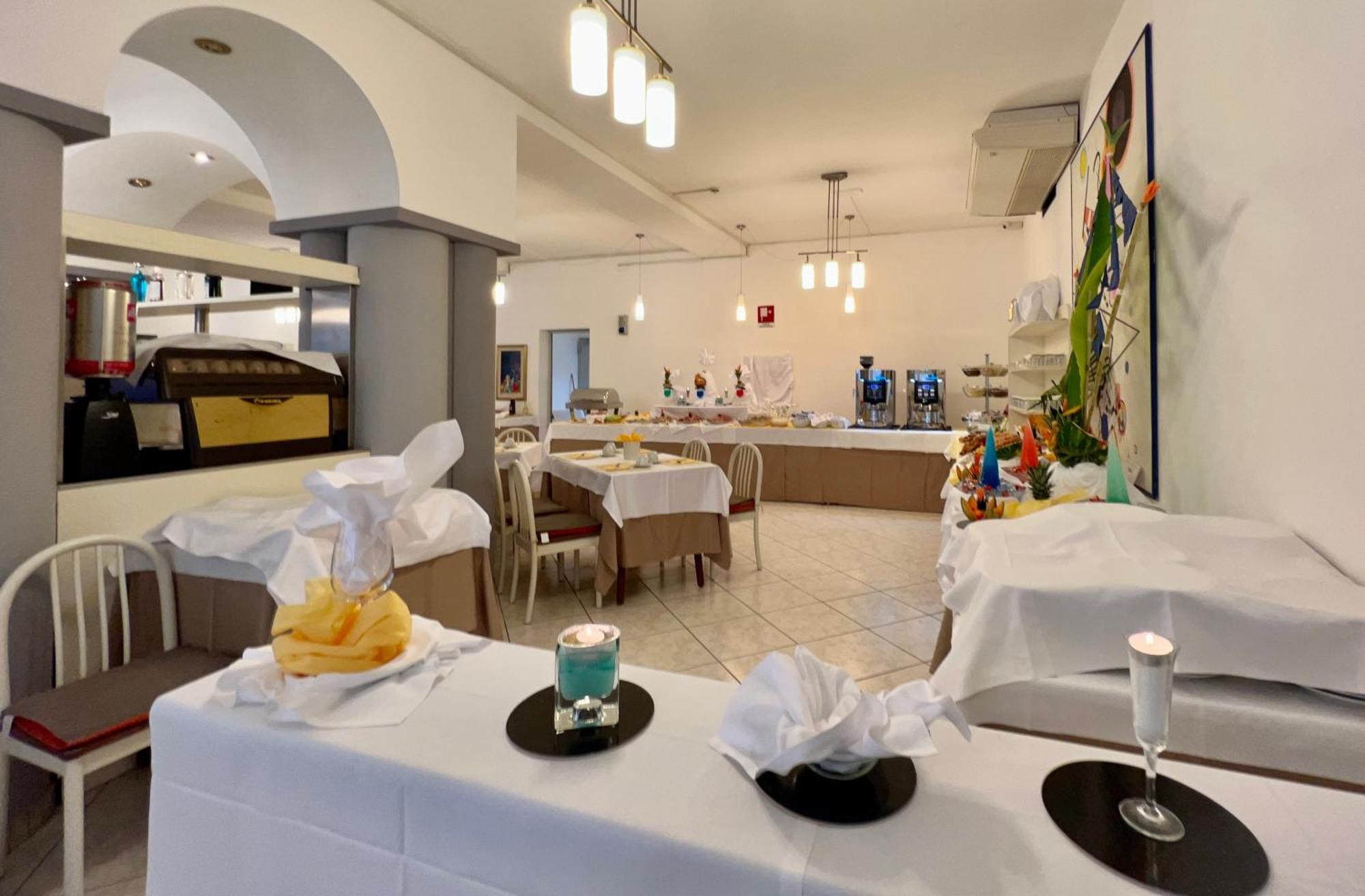 Hotel Myriam Lignano Sabbiadoro Luaran gambar